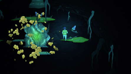 Artificer: Science of Magic screenshot 17