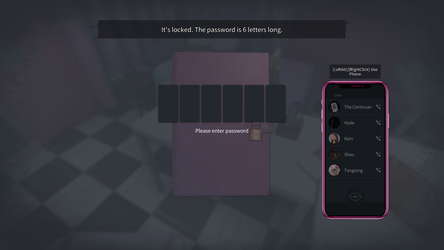 Urban Legend Hunters 2: Double screenshot 4