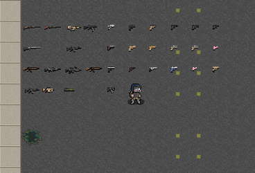 Cataclysm: Dark Days Ahead screenshot 13