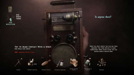 At Dead Of Night screenshot 5