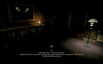 Inner Voices screenshot 3