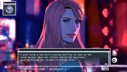 Love Shore screenshot 2