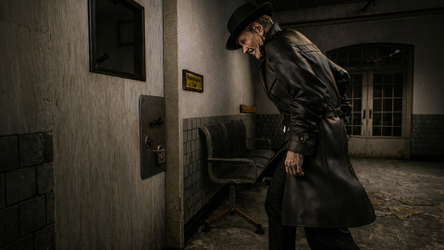 Phantom Veil screenshot 11