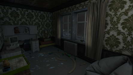 TheNightfall screenshot 11