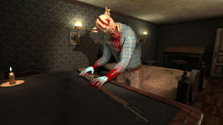911: Prey screenshot 1