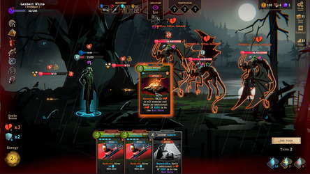 Menace from the Deep screenshot 21