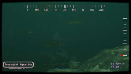 Loch Ness screenshot 3