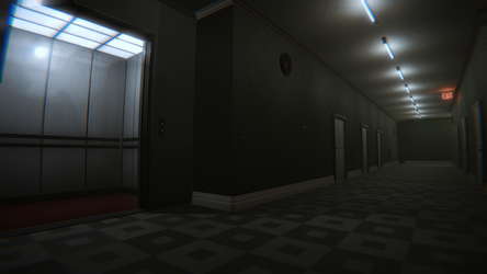 The Liminal Dimension screenshot 7
