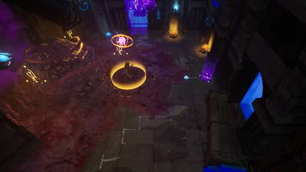 Spectral Climb screenshot 9