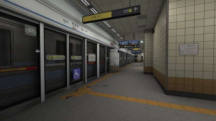 Sudden Attack Zero Point screenshot 20
