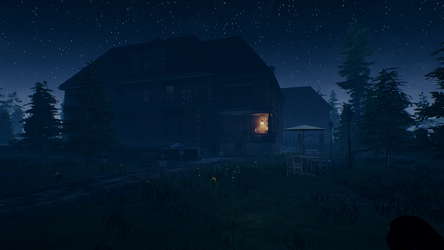 Mists of Aiden screenshot 8