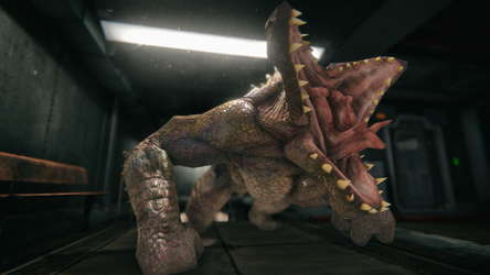Death Park 2 screenshot 4