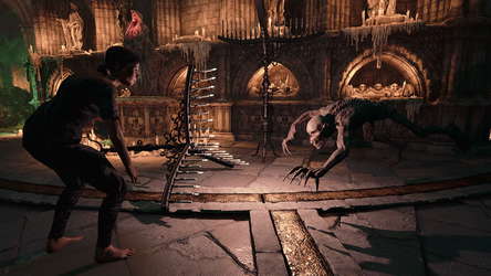 A Way To Be Dead screenshot 4