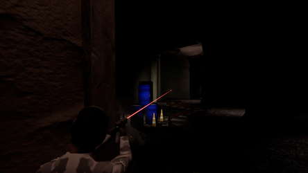 SCP: Abhorrent screenshot 2