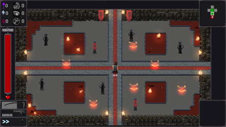 Abyss Chaser screenshot 10