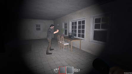 The Monster Mole screenshot 4
