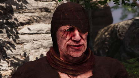 EVIL BELOW™ screenshot 4