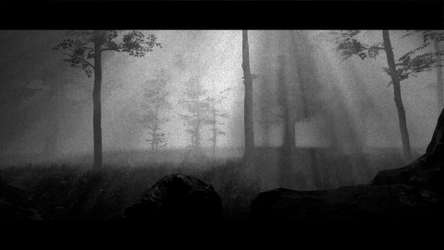 The Colossus Is Coming: The Interactive Experience screenshot 5