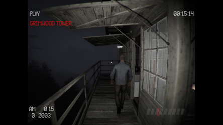 Don't Panic Together screenshot 5