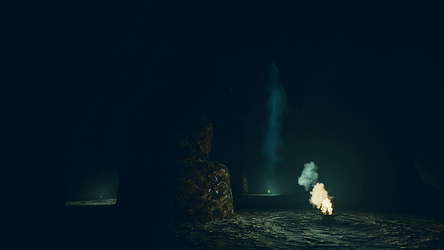 The Cursed Grave screenshot 5