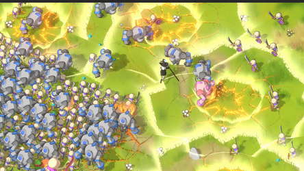 Magic Construct screenshot 7