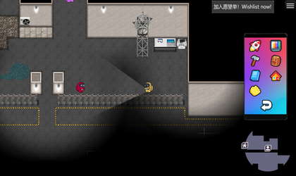 后室：彼阳的晚意(序章)-Backrooms:Beyond one year(Prologue) screenshot 6