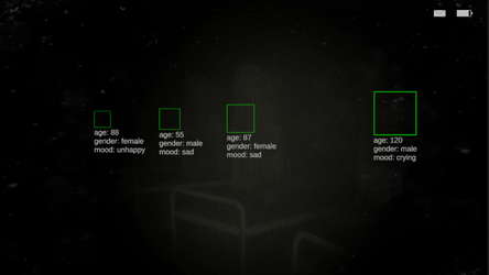 Livingmare Cold Calls screenshot 2