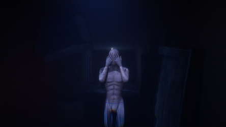 Echoveil : The Last Guest screenshot 7