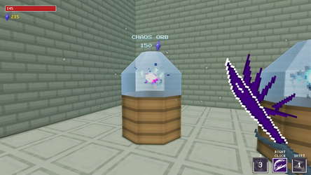 The Doors That Led to Nowhere screenshot 7