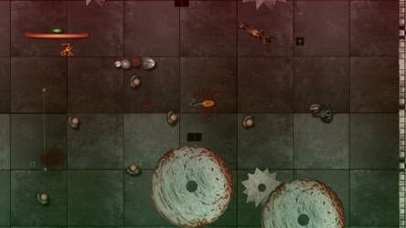 Lost Scale: Part One screenshot 6