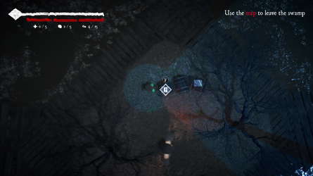 The Equinox Hunt screenshot 3