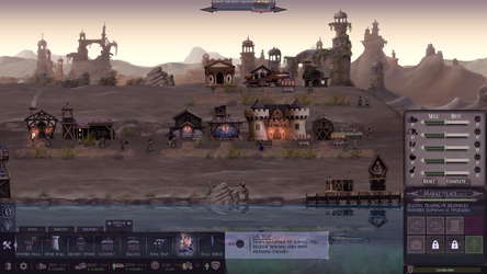 Realms of Madness screenshot 2