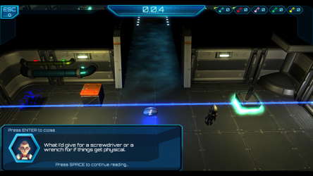 The Tension screenshot 6
