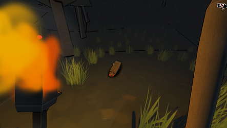 Hamster Hunter screenshot 9