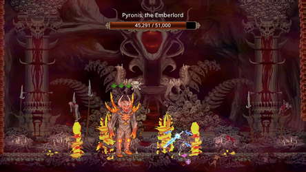 An Amazing Wizard: Prologue screenshot 1