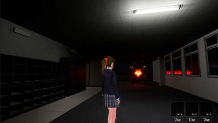 SHADE WALKERS screenshot 3