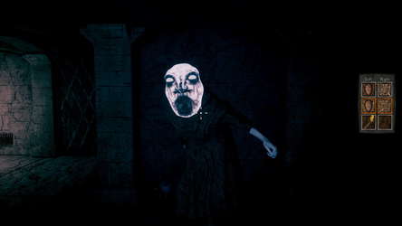 Tower of Mask screenshot 7