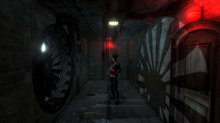 Outbreak: The Nightmare Chronicles screenshot 4