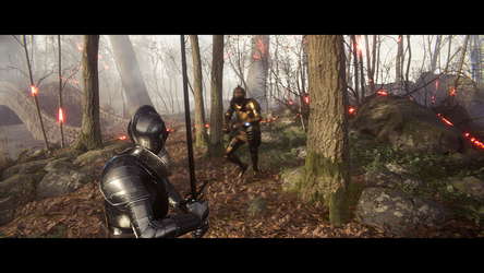 Unterholz screenshot 9