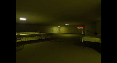 Backrooms: Liminal Conflict screenshot 18