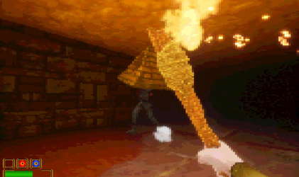 Pyrami Head screenshot 8
