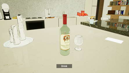 Day Off Simulator screenshot 3