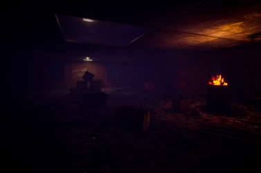 Monster Hide screenshot 2