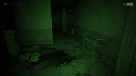 MadMan screenshot 10