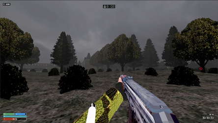 Red Light screenshot 1