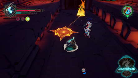 Omensight: Definitive Edition screenshot 10