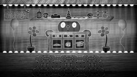 Undershadows screenshot 7