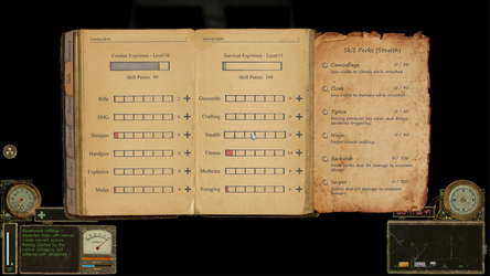 Tunguska: The Visitation - Enhanced Edition screenshot 11