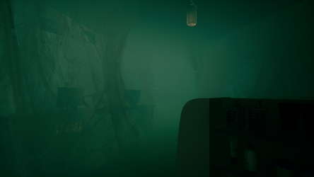 Amidst The Haze screenshot 6