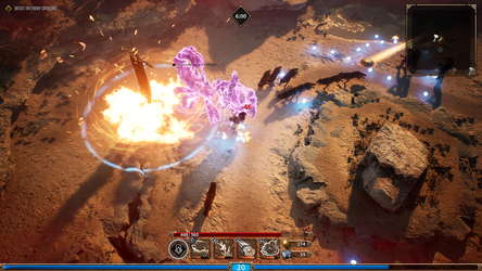 Achilles: Survivor screenshot 7